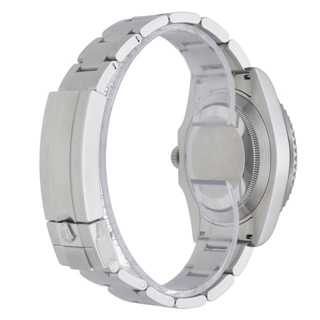 Rolex Submariner 124060 Image 4